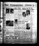 Newspaper: The Comanche Chief (Comanche, Tex.), Vol. 87, No. 46, Ed. 1 Friday, M…