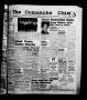 Newspaper: The Comanche Chief (Comanche, Tex.), Vol. 87, No. 40, Ed. 1 Friday, A…