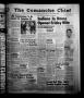 Thumbnail image of item number 1 in: 'The Comanche Chief (Comanche, Tex.), Vol. 85, No. 11, Ed. 1 Friday, September 13, 1957'.
