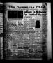 Newspaper: The Comanche Chief (Comanche, Tex.), Vol. 85, No. 10, Ed. 1 Friday, S…
