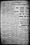 Thumbnail image of item number 4 in: 'Fort Worth Daily Gazette. (Fort Worth, Tex.), Vol. 8, No. 113, Ed. 1, Sunday, April 27, 1884'.