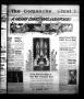 Newspaper: The Comanche Chief (Comanche, Tex.), Vol. 88, No. 26, Ed. 1 Friday, D…