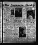 Newspaper: The Comanche Chief (Comanche, Tex.), Vol. 92, No. 25, Ed. 1 Friday, D…