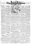 Newspaper: The Electra News (Electra, Tex.), Vol. 25, No. 38, Ed. 1 Thursday, Ma…