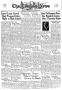 Newspaper: The Electra News (Electra, Tex.), Vol. 26, No. 25, Ed. 1 Thursday, Fe…