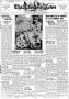 Newspaper: The Electra News (Electra, Tex.), Vol. 39, No. 25, Ed. 1 Thursday, Fe…