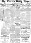 Newspaper: The Electra Daily News (Electra, Tex.), Vol. 2, No. 383, Ed. 1 Friday…