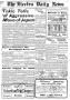 Newspaper: The Electra Daily News (Electra, Tex.), Vol. 2, No. 541, Ed. 1 Monday…