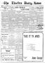 Newspaper: The Electra Daily News (Electra, Tex.), Vol. 2, No. 471, Ed. 1 Wednes…