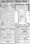 Newspaper: The Electra Daily News (Electra, Tex.), Vol. 2, No. 619, Ed. 1 Monday…