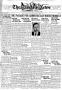 Newspaper: The Electra News (Electra, Tex.), Vol. 39, No. 9, Ed. 1 Thursday, Nov…