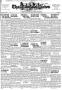 Primary view of The Electra News (Electra, Tex.), Vol. 39, No. 13, Ed. 1 Thursday, December 5, 1946