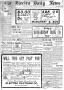 Newspaper: The Electra Daily News (Electra, Tex.), Vol. 2, No. 602, Ed. 1 Tuesda…