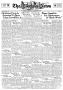 Newspaper: The Electra News (Electra, Tex.), Vol. 27, No. 13, Ed. 1 Thursday, No…