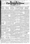 Newspaper: The Electra News (Electra, Tex.), Vol. 38, No. 37, Ed. 1 Thursday, Ma…
