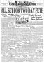 Newspaper: The Electra News (Electra, Tex.), Vol. 25, No. 36, Ed. 1 Thursday, Ma…