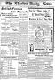 Newspaper: The Electra Daily News (Electra, Tex.), Vol. 2, No. 537, Ed. 1 Wednes…