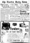 Newspaper: The Electra Daily News (Electra, Tex.), Vol. 2, No. 510, Ed. 1 Saturd…