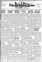 Newspaper: The Electra News (Electra, Tex.), Vol. 39, No. 33, Ed. 1 Thursday, Ap…