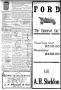 Thumbnail image of item number 3 in: 'The Electra Daily News (Electra, Tex.), Vol. 2, No. 589, Ed. 1 Monday, October 19, 1914'.