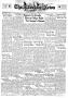 Primary view of The Electra News (Electra, Tex.), Vol. 27, No. 3, Ed. 1 Thursday, September 21, 1933