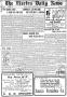 Newspaper: The Electra Daily News (Electra, Tex.), Vol. 2, No. 593, Ed. 1 Friday…