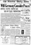 Newspaper: The Electra Daily News (Electra, Tex.), Vol. 2, No. 559, Ed. 1 Monday…