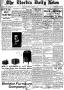Newspaper: The Electra Daily News (Electra, Tex.), Vol. 3, No. 630, Ed. 1 Saturd…