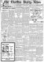 Newspaper: The Electra Daily News (Electra, Tex.), Vol. 3, No. 639, Ed. 1 Wednes…
