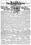 Newspaper: The Electra News (Electra, Tex.), Vol. 25, No. 31, Ed. 1 Thursday, Ap…