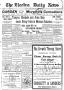 Newspaper: The Electra Daily News (Electra, Tex.), Vol. 2, No. 475, Ed. 1 Monday…