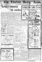 Newspaper: The Electra Daily News (Electra, Tex.), Vol. 2, No. 611, Ed. 1 Friday…