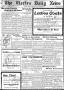 Newspaper: The Electra Daily News (Electra, Tex.), Vol. 2, No. 608, Ed. 1 Tuesda…