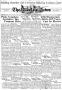 Primary view of The Electra News (Electra, Tex.), Vol. 26, No. 10, Ed. 1 Thursday, November 10, 1932