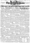 Newspaper: The Electra News (Electra, Tex.), Vol. 26, No. 5, Ed. 1 Thursday, Oct…