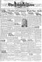 Newspaper: The Electra News (Electra, Tex.), Vol. 39, No. 10, Ed. 1 Thursday, No…