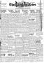 Primary view of The Electra News (Electra, Tex.), Vol. 39, No. 20, Ed. 1 Thursday, January 23, 1947