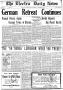 Newspaper: The Electra Daily News (Electra, Tex.), Vol. 2, No. 561, Ed. 1 Wednes…