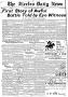 Newspaper: The Electra Daily News (Electra, Tex.), Vol. 2, No. 533, Ed. 1 Friday…