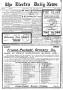 Newspaper: The Electra Daily News (Electra, Tex.), Vol. 2, No. 420, Ed. 1 Saturd…