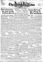 Newspaper: The Electra News (Electra, Tex.), Vol. 26, No. 48, Ed. 1 Thursday, Au…