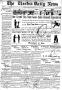 Newspaper: The Electra Daily News (Electra, Tex.), Vol. 2, No. 534, Ed. 1 Saturd…