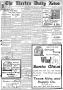 Newspaper: The Electra Daily News (Electra, Tex.), Vol. 3, No. 644, Ed. 1 Tuesda…