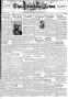 Newspaper: The Electra News (Electra, Tex.), Vol. 38, No. 34, Ed. 1 Thursday, Ma…