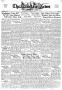 Primary view of The Electra News (Electra, Tex.), Vol. 26, No. 35, Ed. 1 Thursday, May 4, 1933