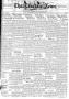 Newspaper: The Electra News (Electra, Tex.), Vol. 38, No. 36, Ed. 1 Thursday, Ma…