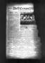 Newspaper: The El Campo Citizen (El Campo, Tex.), Vol. 20, No. 42, Ed. 1 Friday,…