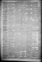 Thumbnail image of item number 2 in: 'Fort Worth Daily Gazette. (Fort Worth, Tex.), Vol. 8, No. 216, Ed. 1, Monday, August 11, 1884'.