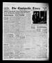 Primary view of The Clarksville Times (Clarksville, Tex.), Vol. 90, No. 3, Ed. 1 Friday, February 2, 1962