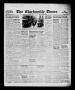 Newspaper: The Clarksville Times (Clarksville, Tex.), Vol. 90, No. 7, Ed. 1 Frid…